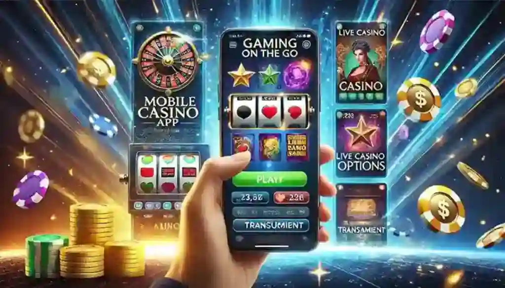 ph889 Casino App