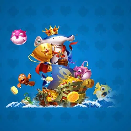 ph889 Fishing Games