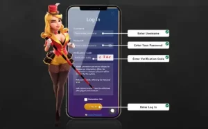 ph889 Casino Login