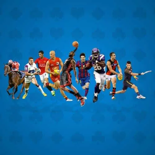 ph889 Sports Betting