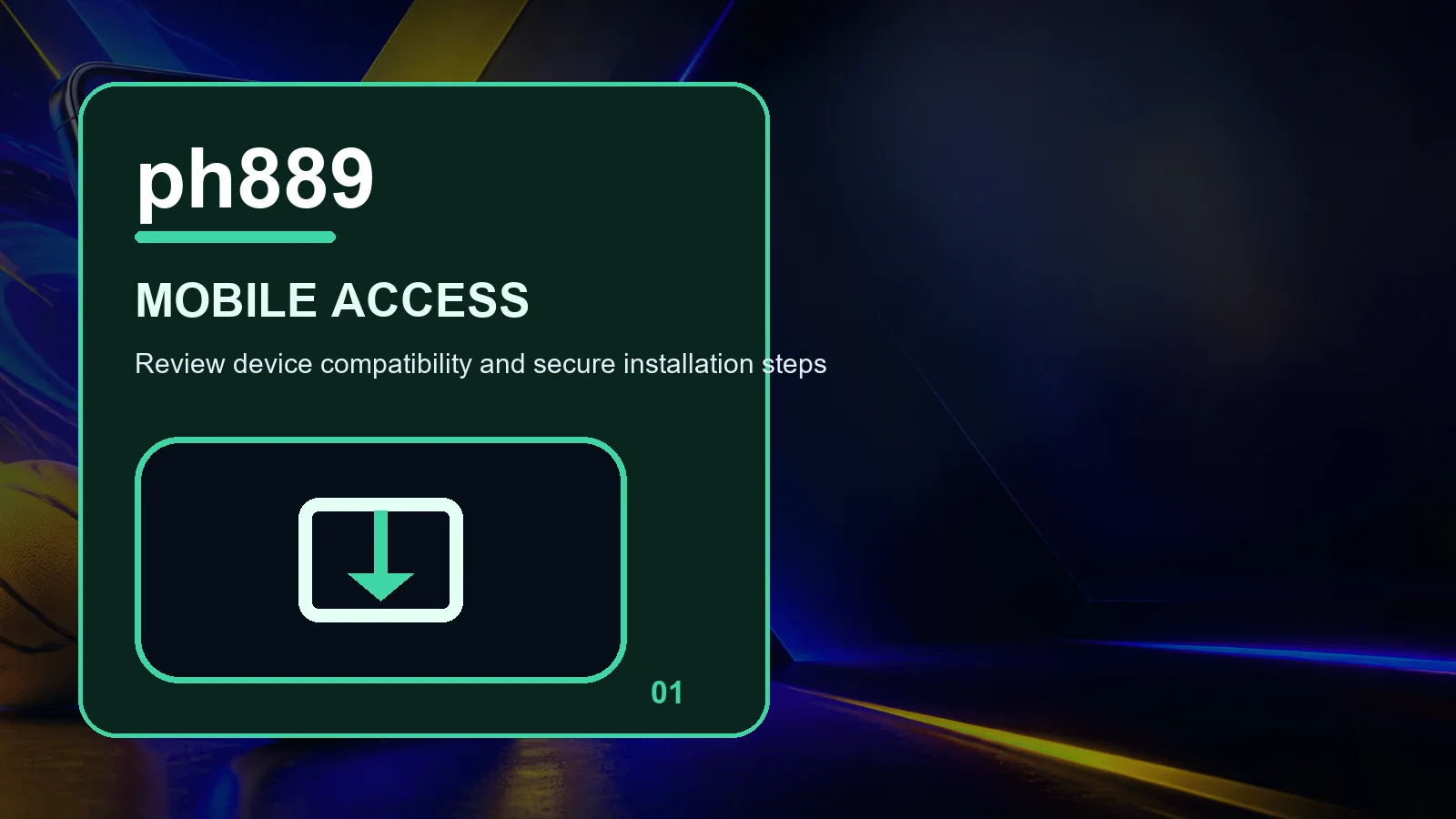 ph889 download full-width visual guide 1