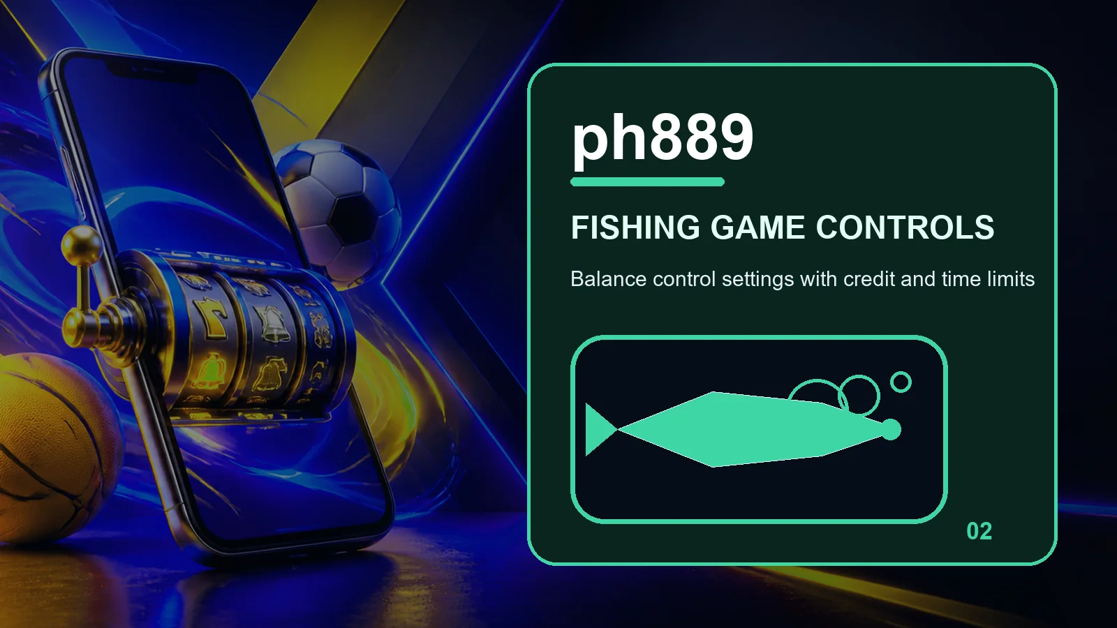 ph889 fishing full-width visual guide 2