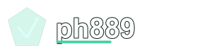 ph889 official website logo