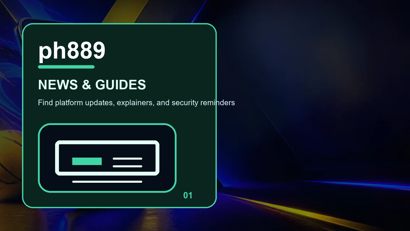 ph889 news full-width visual guide 1