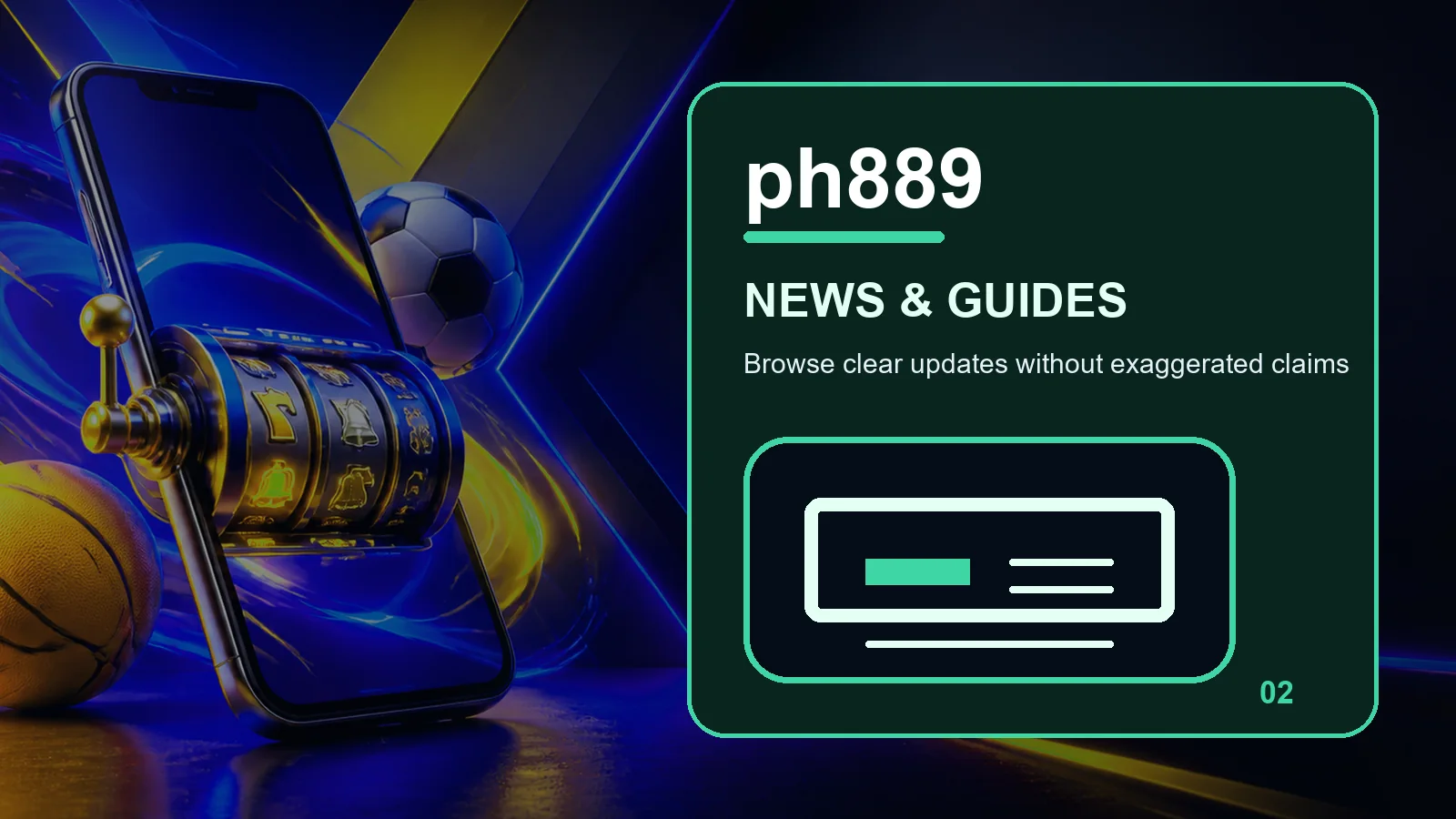 ph889 news full-width visual guide 2