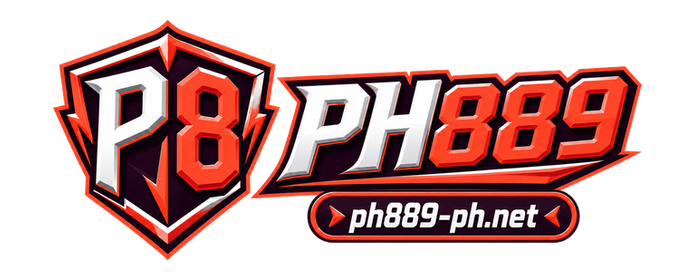 ph889 logo for ph889-ph.net