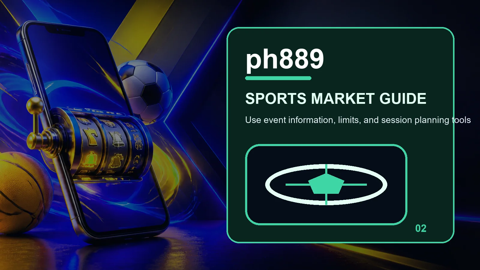 ph889 sports full-width visual guide 2